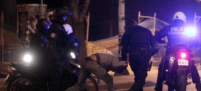 Την αποδέσμευση της ΕΛΑΣ από τα γήπεδα ζητούν οι αστυνομικοί της Θεσσαλονίκης